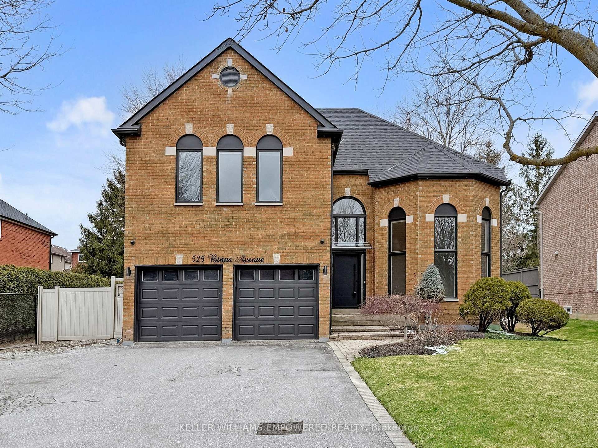 Photo 36 of 525 Binns Avenue, Newmarket, Glenway Estates — HOMEH