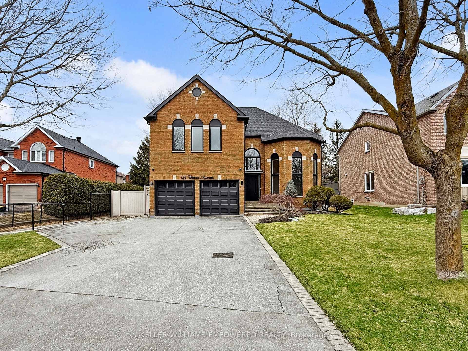 Photo 37 of 525 Binns Avenue, Newmarket, Glenway Estates — HOMEH