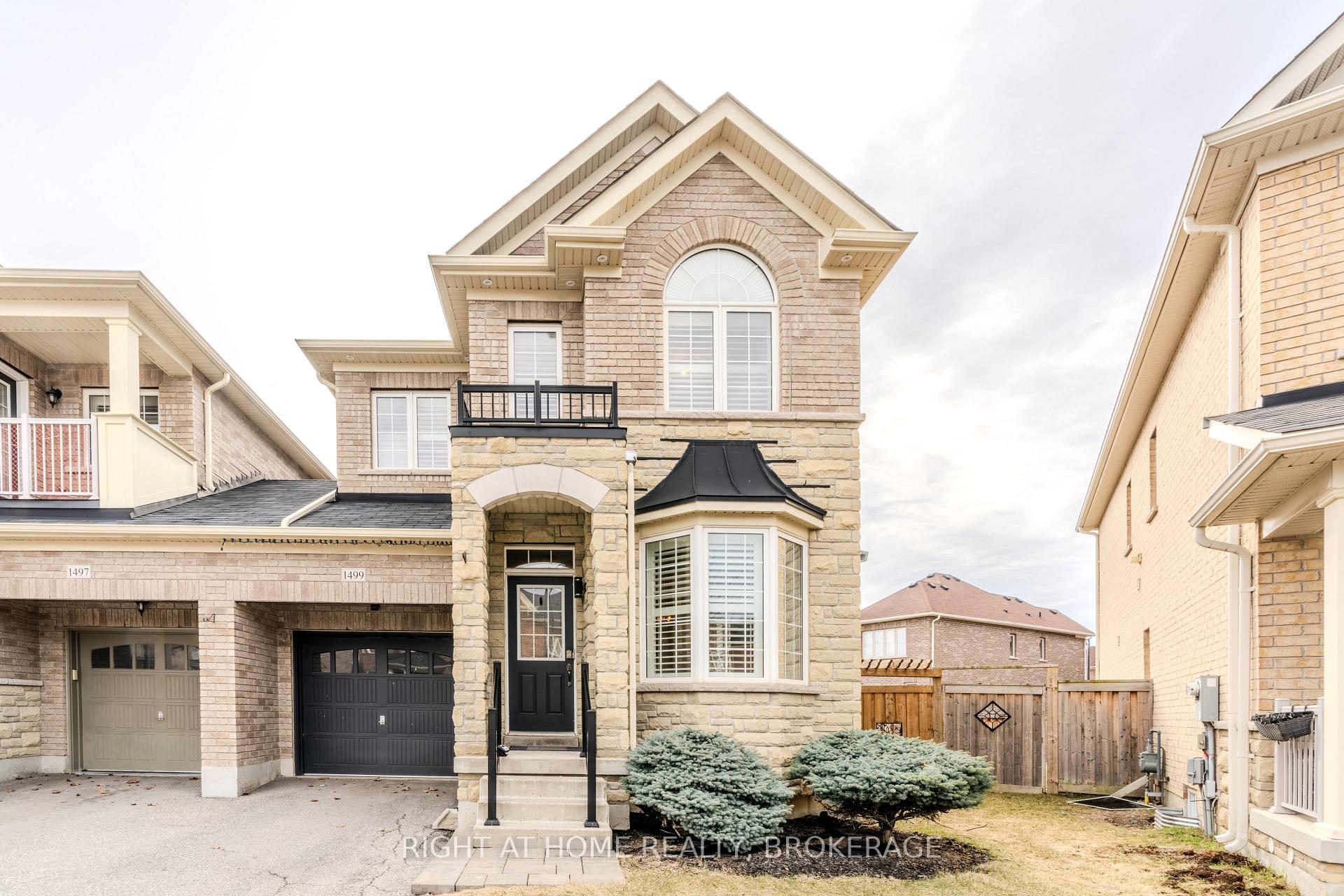 Photo 1 of 1499 Haws Crescent, Milton, Clarke — HOMEH