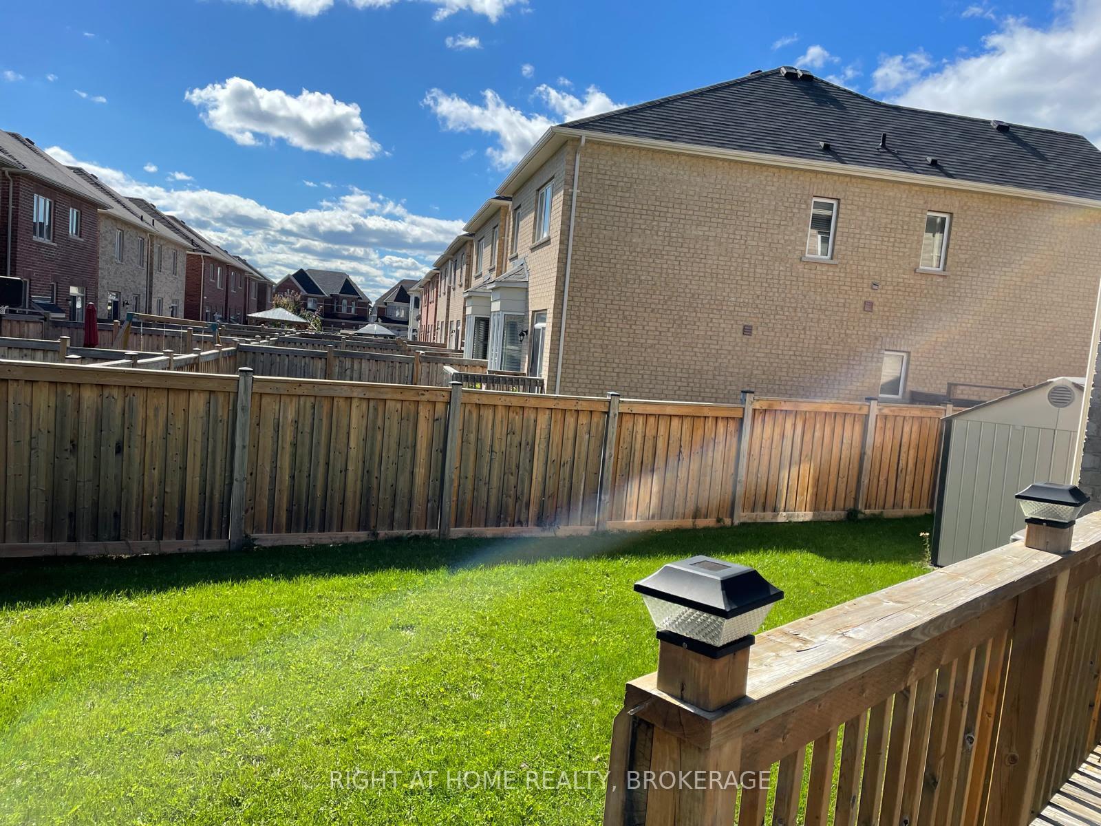 Photo 26 of 1499 Haws Crescent, Milton, Clarke — HOMEH