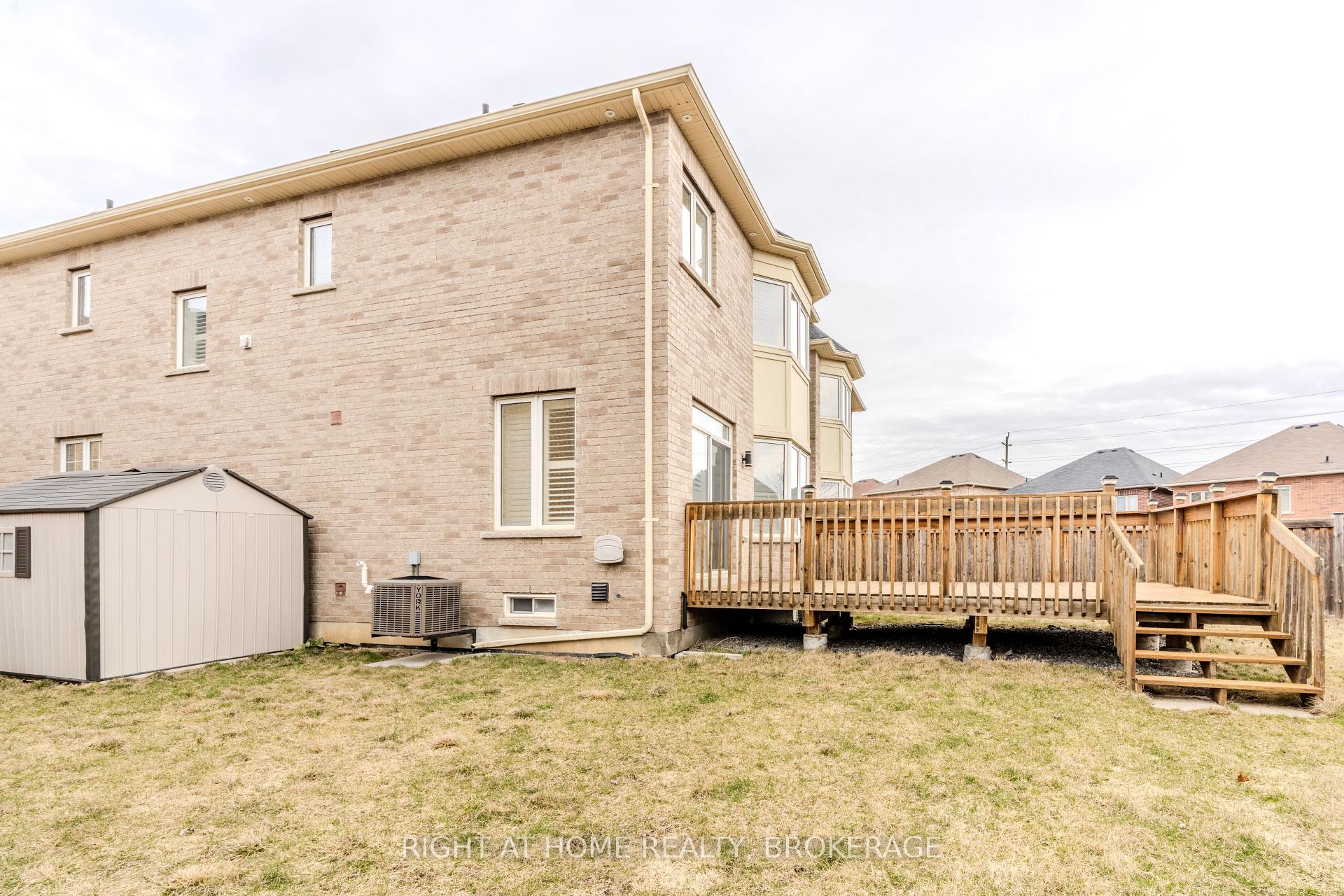Photo 28 of 1499 Haws Crescent, Milton, Clarke — HOMEH