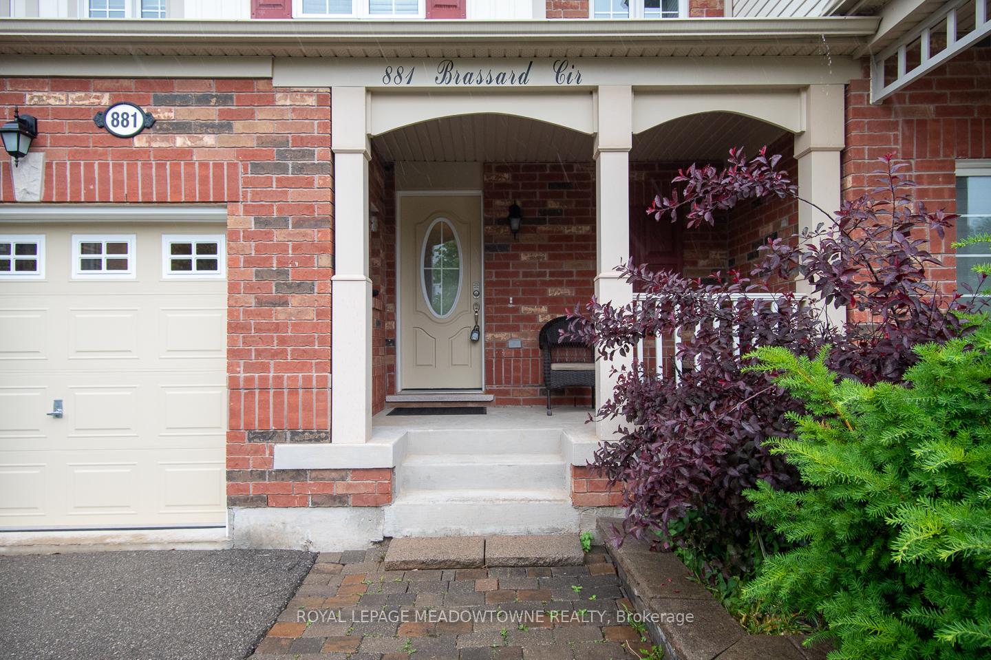 Photo 4 of 881 Brassard Circle, Milton, Willmott — HOMEH