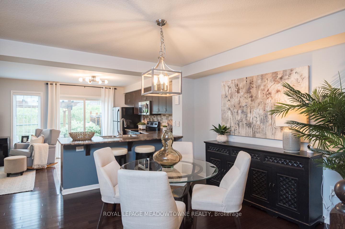 Photo 12 of 881 Brassard Circle, Milton, Willmott — HOMEH
