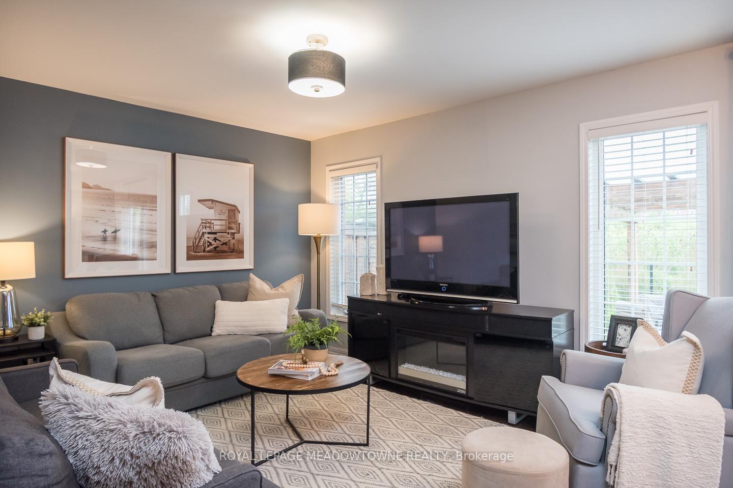 Photo 14 of 881 Brassard Circle, Milton, Willmott — HOMEH