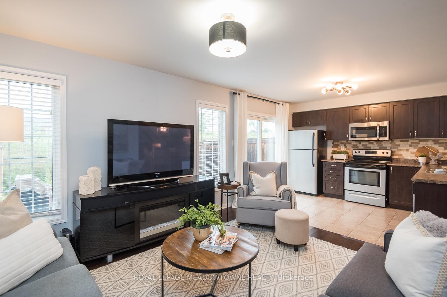 Photo 22 of 881 Brassard Circle, Milton, Willmott — HOMEH