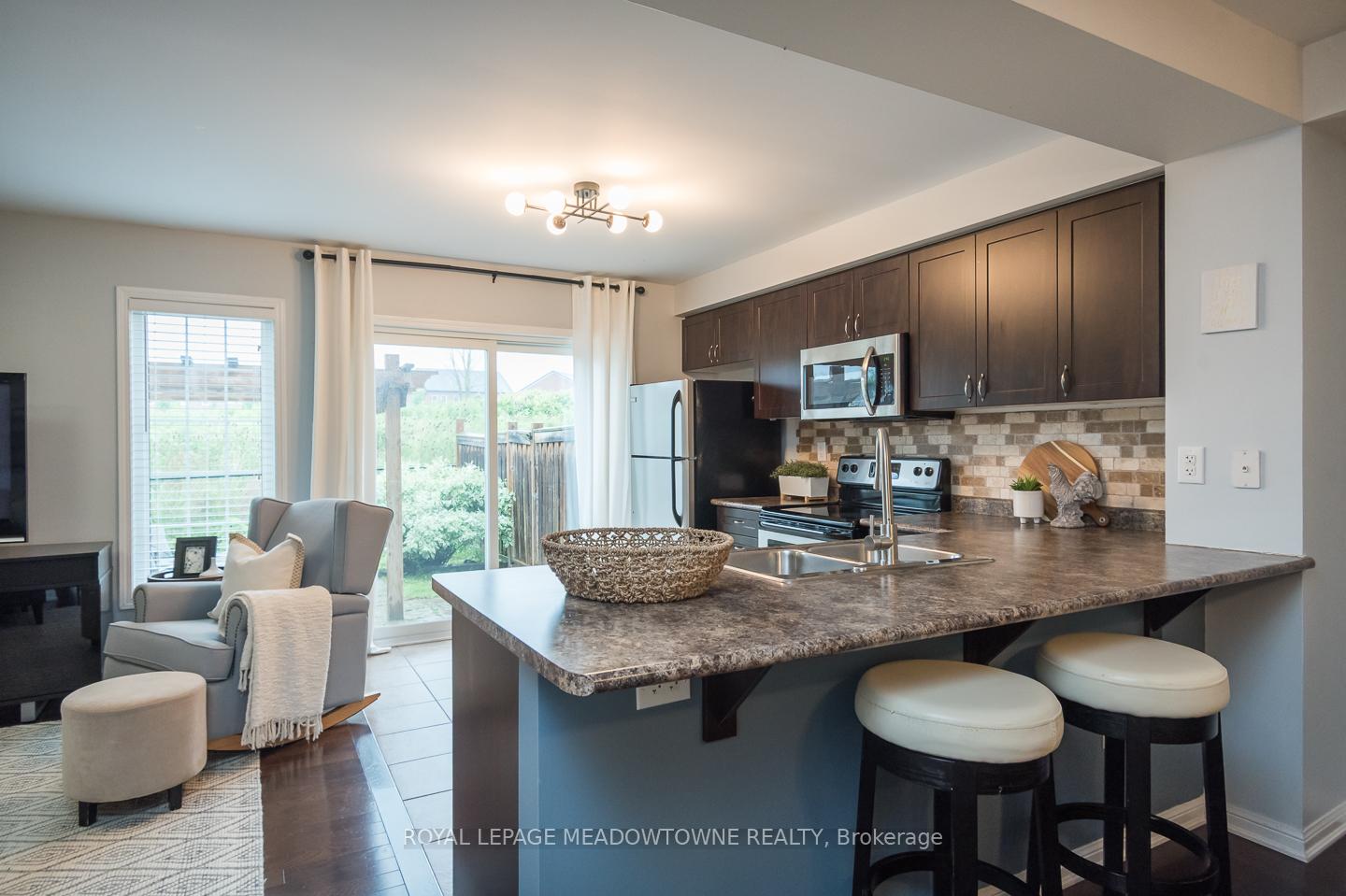 Photo 35 of 881 Brassard Circle, Milton, Willmott — HOMEH