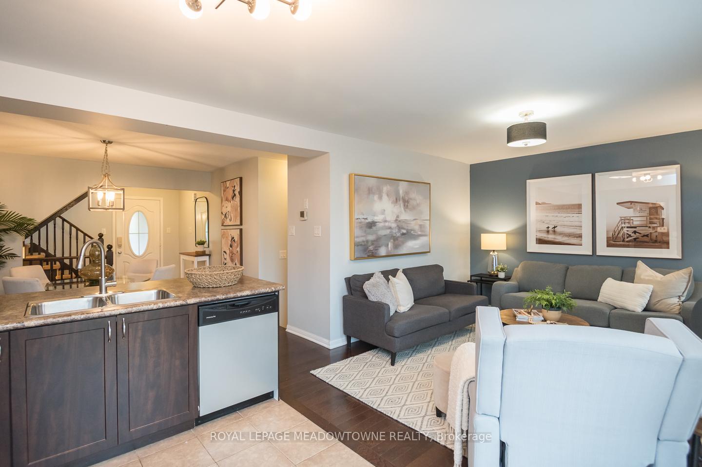 Photo 8 of 881 Brassard Circle, Milton, Willmott — HOMEH
