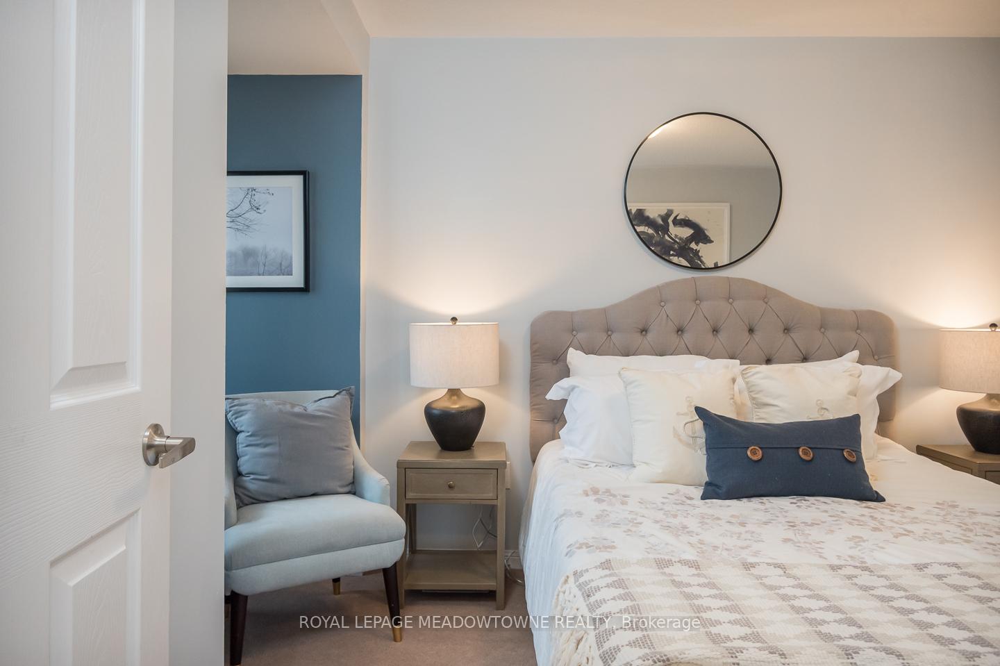 Photo 9 of 881 Brassard Circle, Milton, Willmott — HOMEH