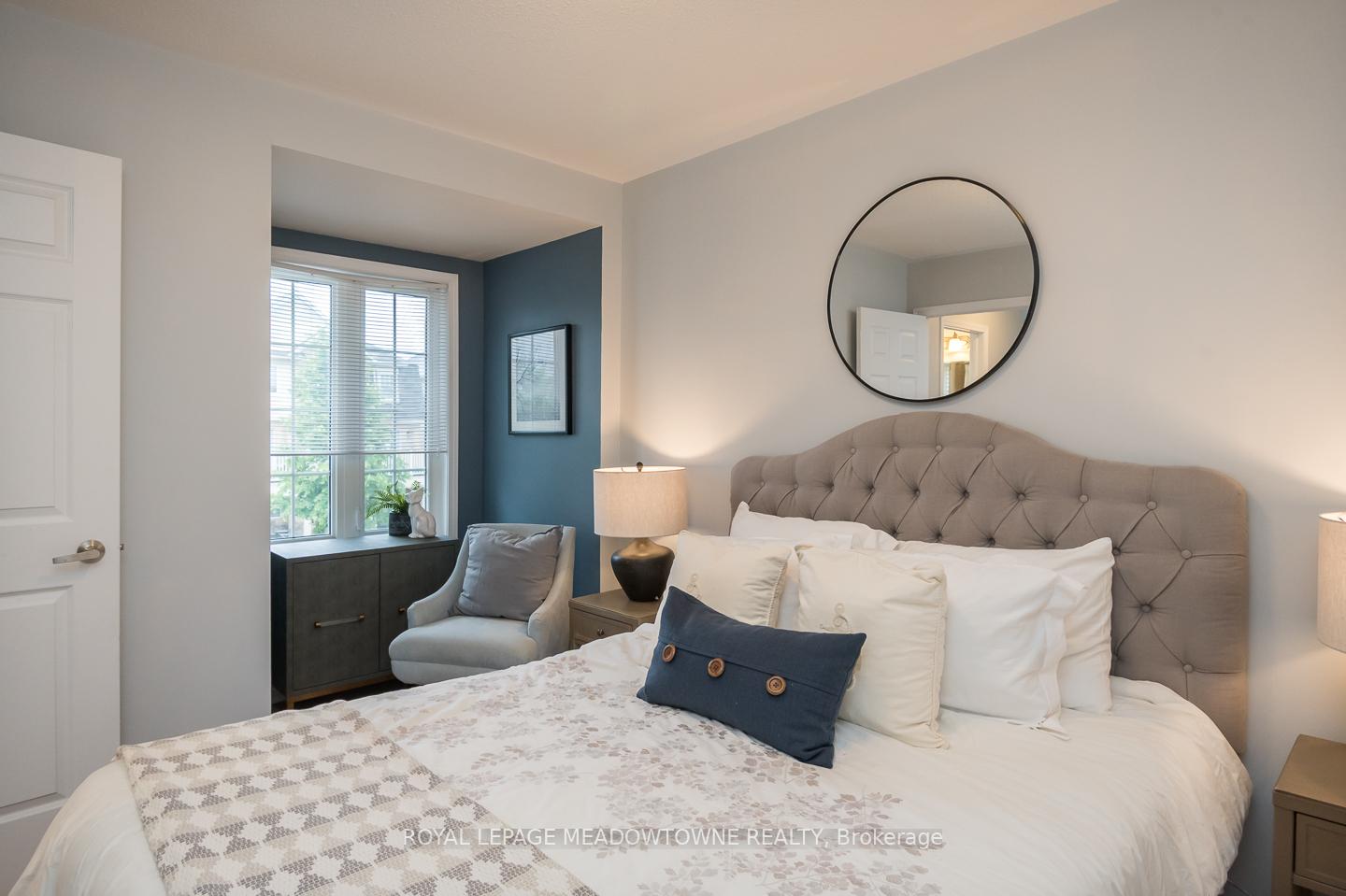 Photo 13 of 881 Brassard Circle, Milton, Willmott — HOMEH