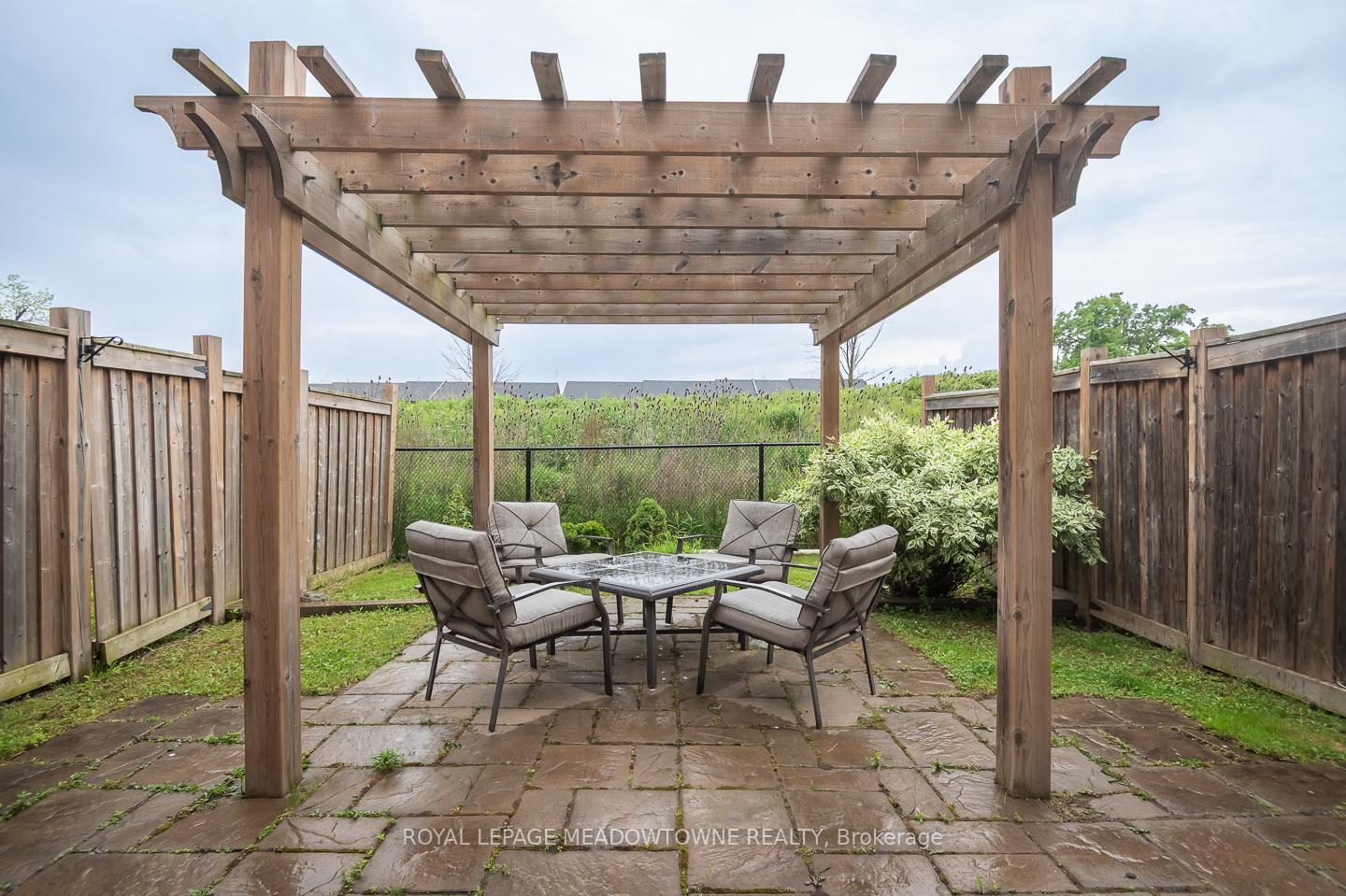 Photo 30 of 881 Brassard Circle, Milton, Willmott — HOMEH