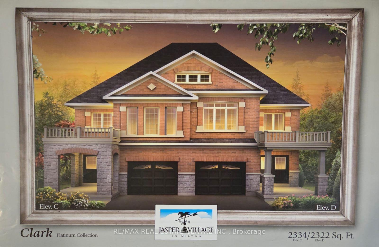 Front of 343 Cedric Terrace