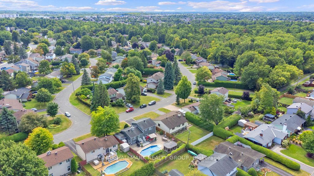 Photo 1 of 1570 Marcoux Drive, Ottawa, Bilberry Creek/Queenswood Heights — HOMEH