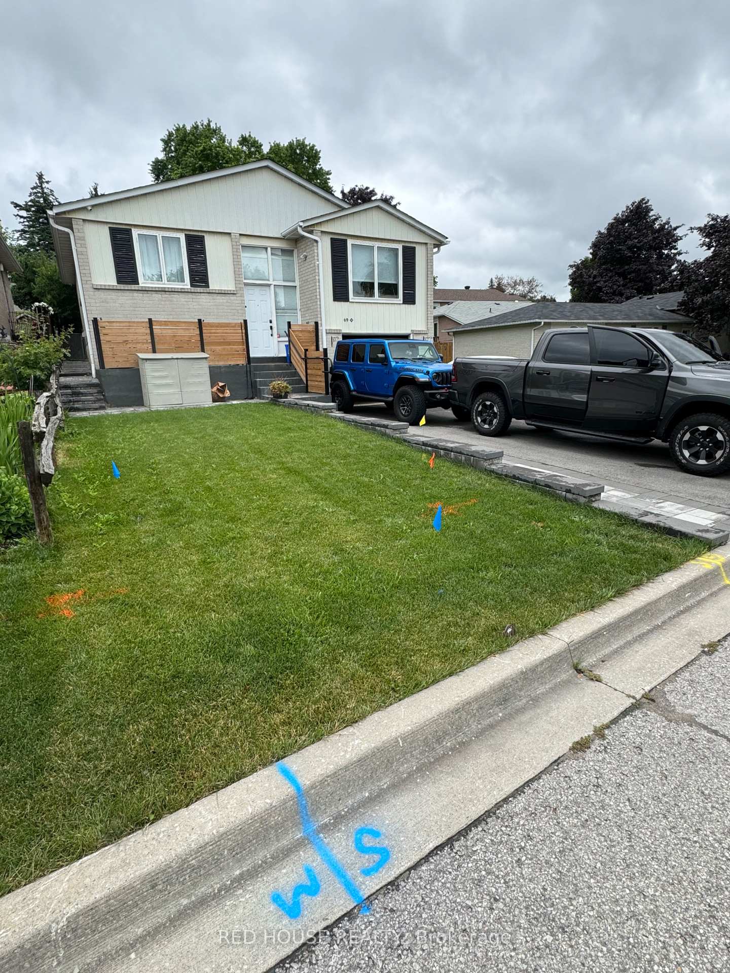 Photo 6 of Unit Upper, 69 Simpson Road, Newmarket, Central Newmarket — HOMEH