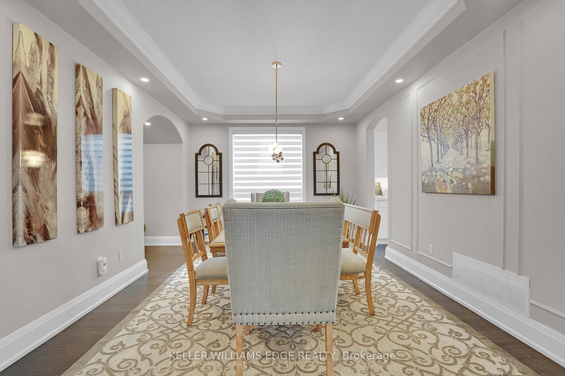 Photo 6 of 1277 Christie Circle, Milton, Beaty — HOMEH