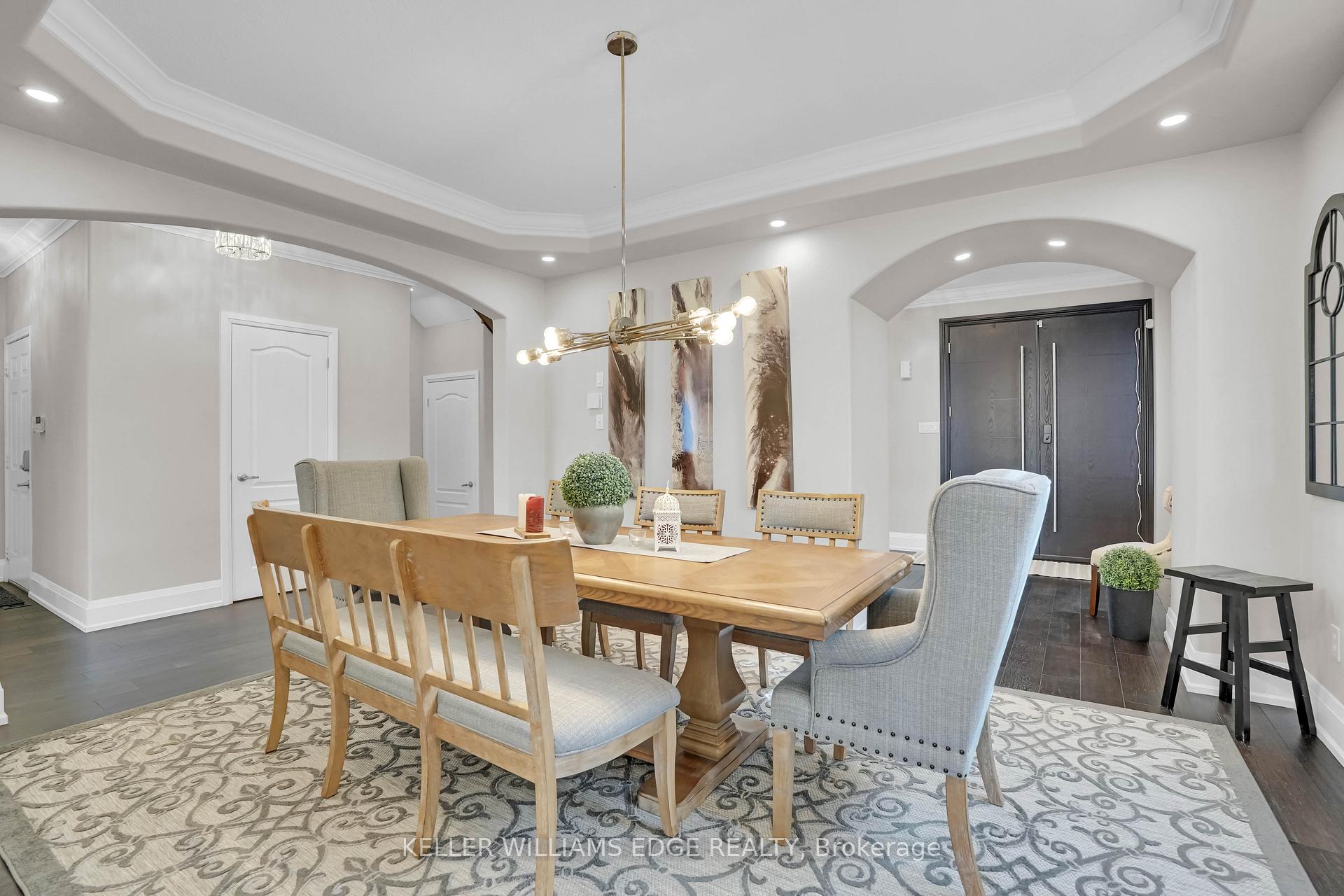 Photo 7 of 1277 Christie Circle, Milton, Beaty — HOMEH