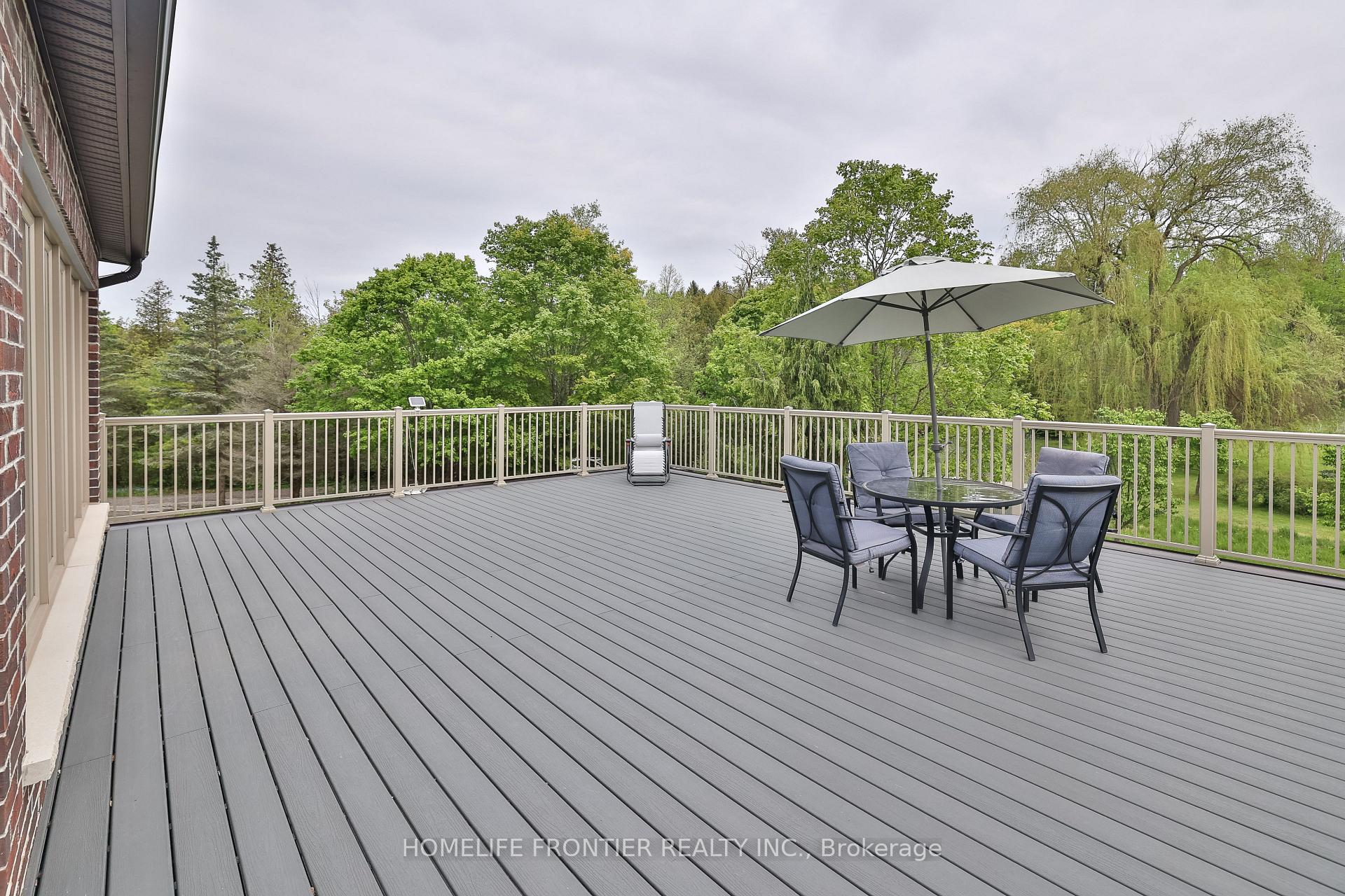 Photo 10 of 1427 10th Side Road, New Tecumseth, Rural New Tecumseth — HOMEH