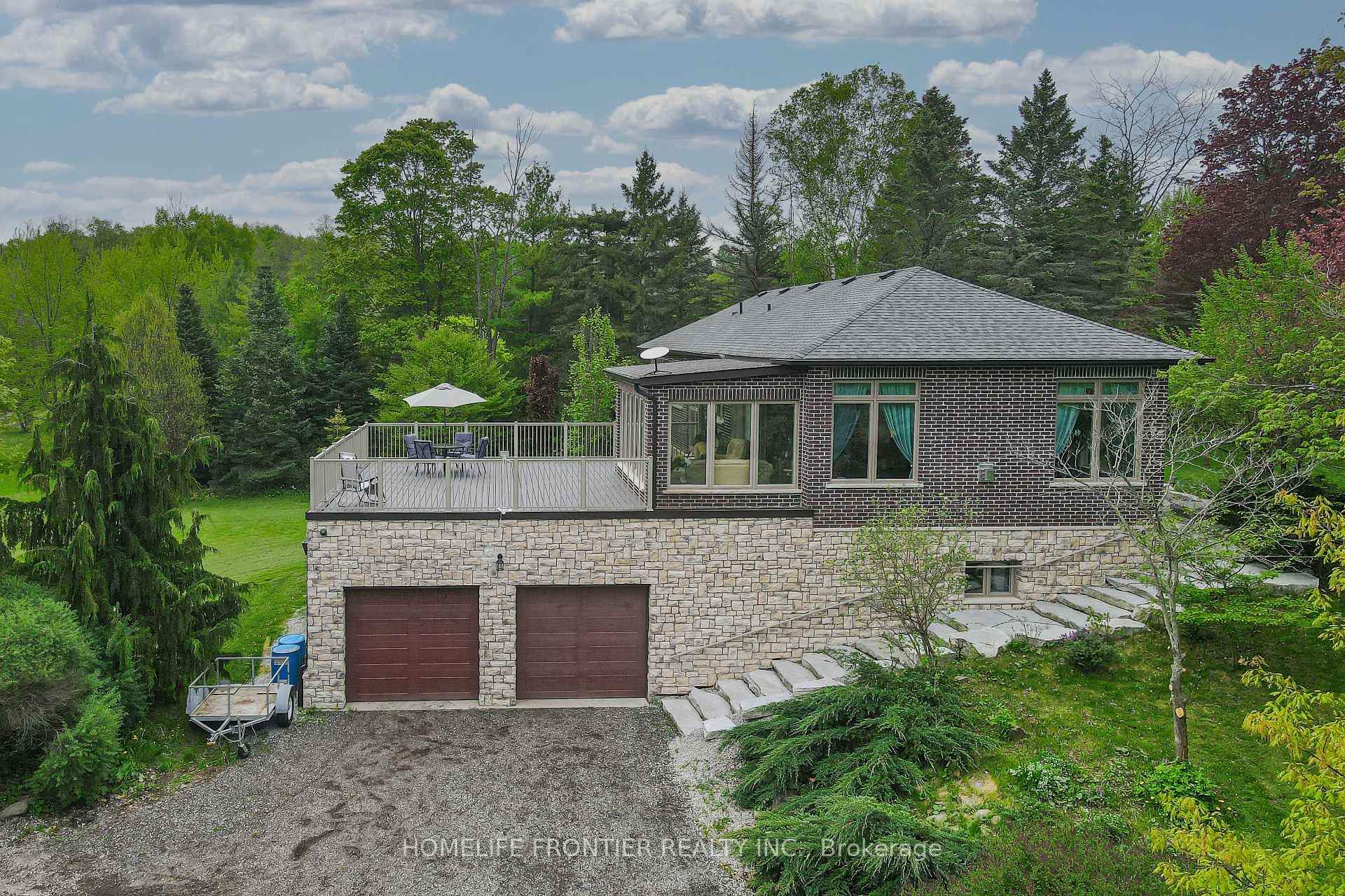 Photo 31 of 1427 10th Side Road, New Tecumseth, Rural New Tecumseth — HOMEH