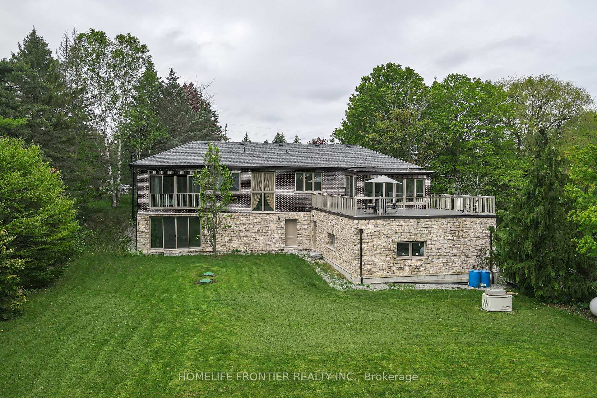 Photo 34 of 1427 10th Side Road, New Tecumseth, Rural New Tecumseth — HOMEH