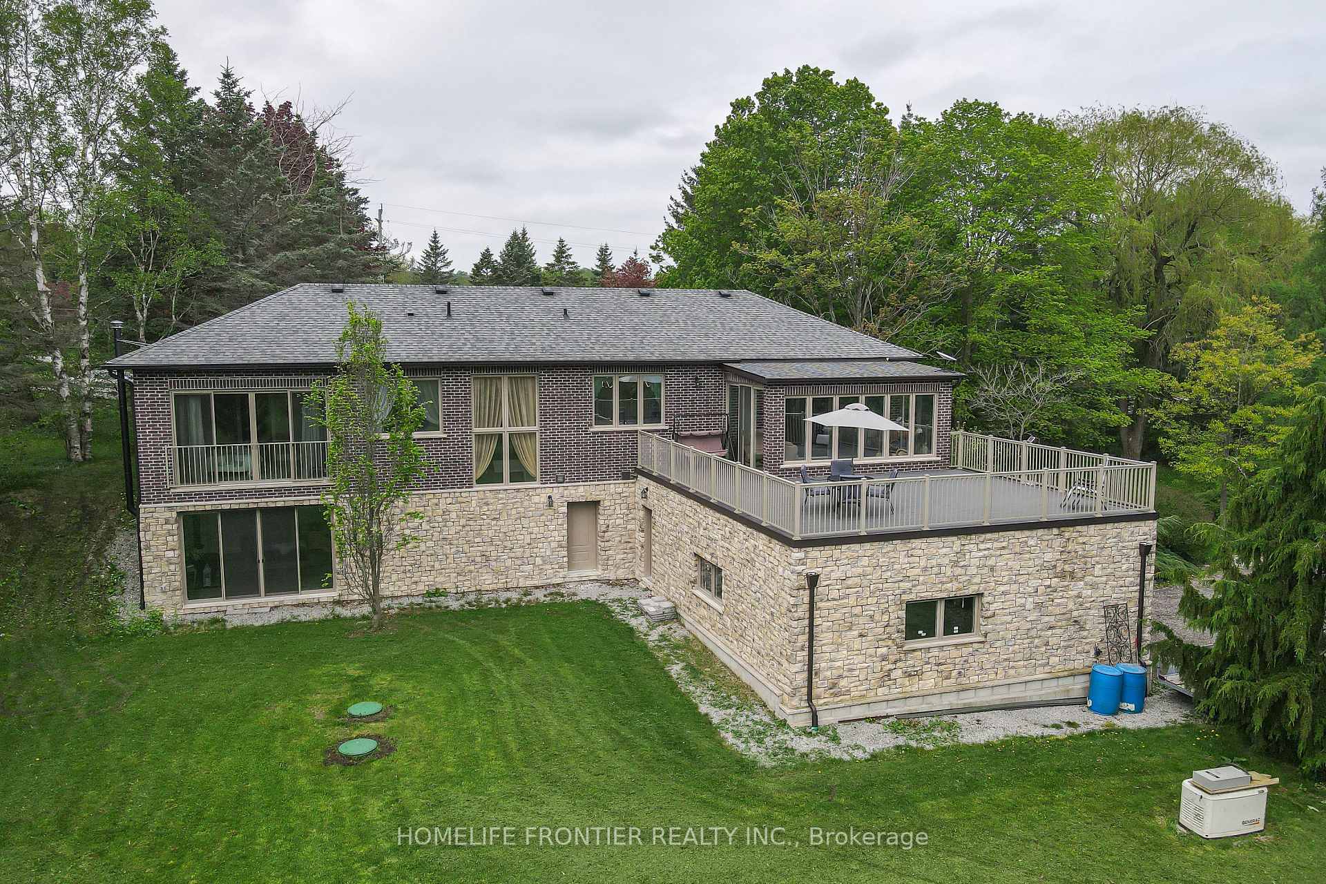 Photo 35 of 1427 10th Side Road, New Tecumseth, Rural New Tecumseth — HOMEH