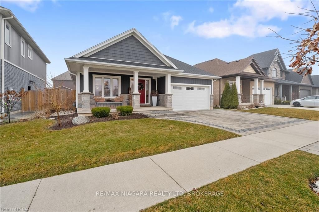Photo 1 of 134 Lametti Drive, Pelham, Fonthill — HOMEH