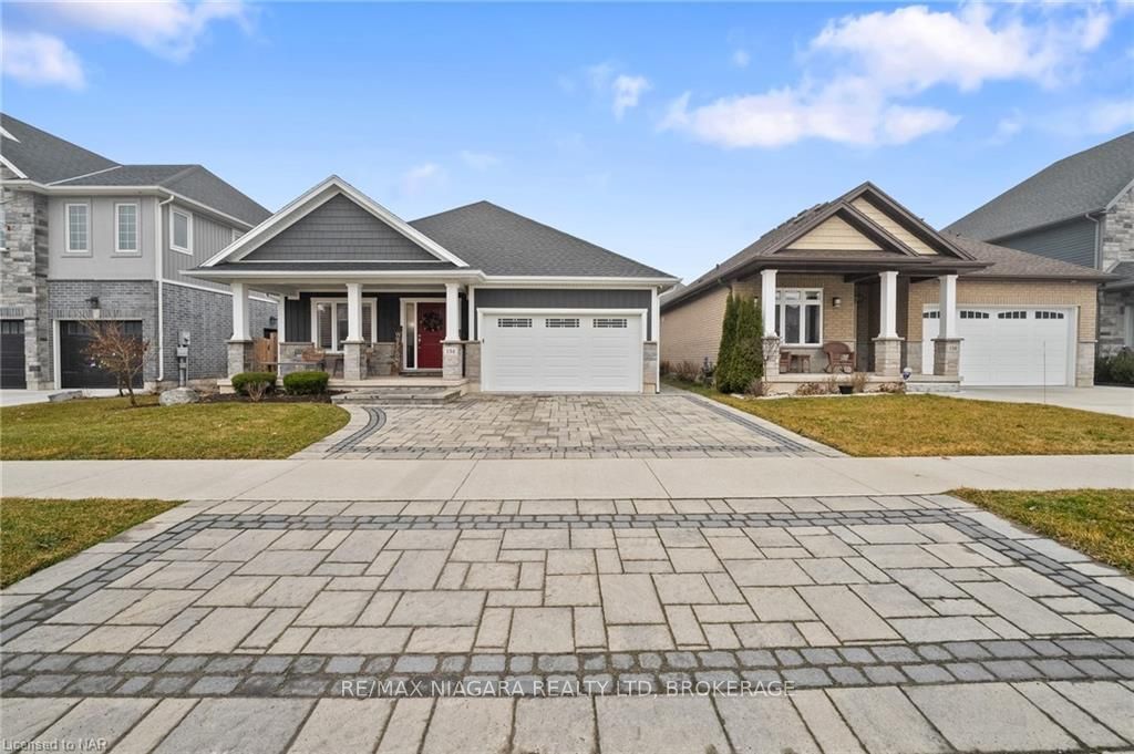 Photo 2 of 134 Lametti Drive, Pelham, Fonthill — HOMEH