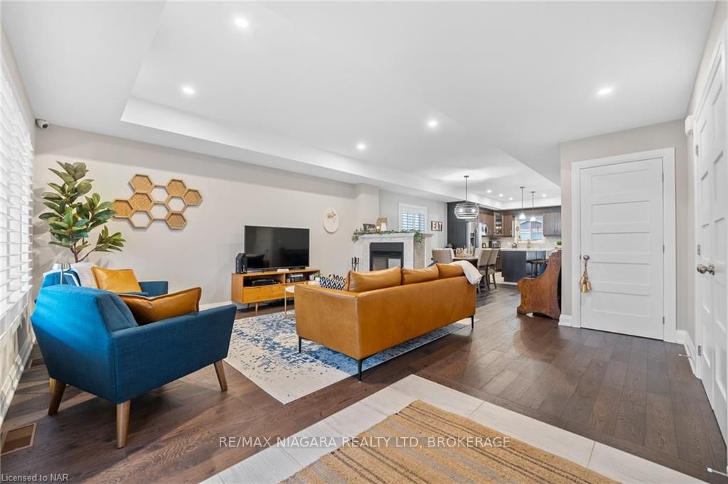 Photo 6 of 134 Lametti Drive, Pelham, Fonthill — HOMEH