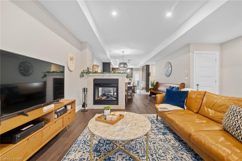 Photo 7 of 134 Lametti Drive, Pelham, Fonthill — HOMEH