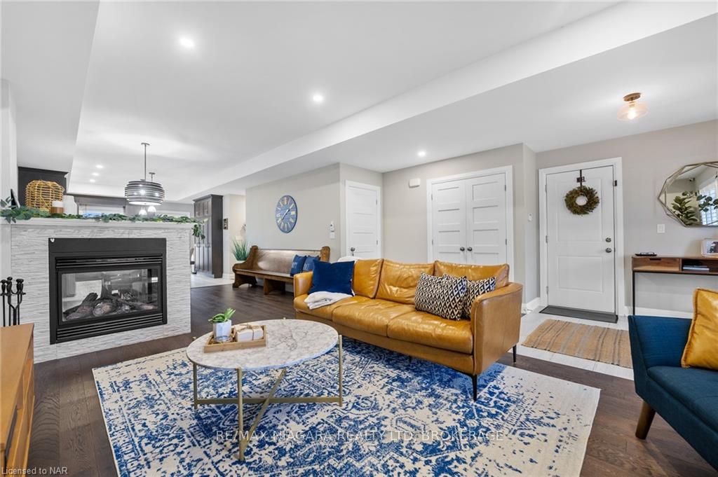 Photo 8 of 134 Lametti Drive, Pelham, Fonthill — HOMEH