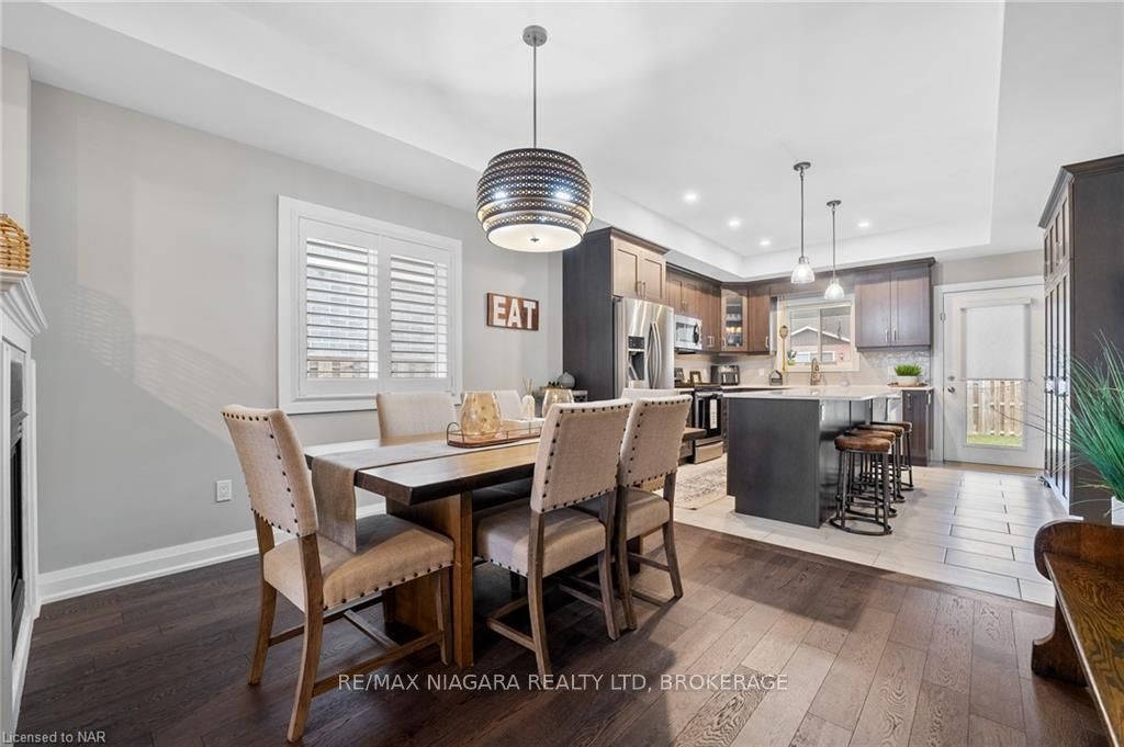 Photo 10 of 134 Lametti Drive, Pelham, Fonthill — HOMEH