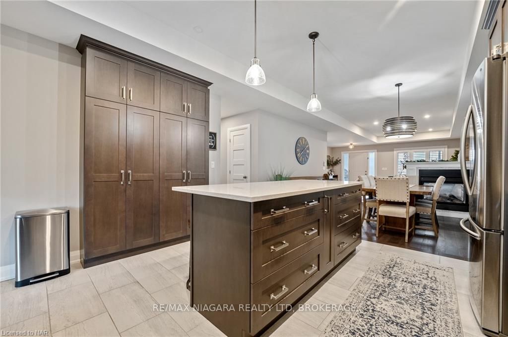 Photo 14 of 134 Lametti Drive, Pelham, Fonthill — HOMEH