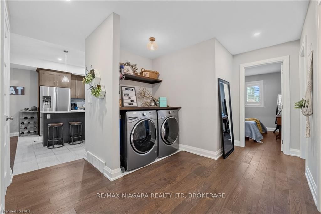 Photo 17 of 134 Lametti Drive, Pelham, Fonthill — HOMEH
