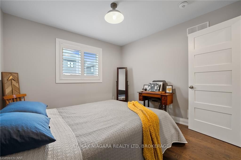 Photo 20 of 134 Lametti Drive, Pelham, Fonthill — HOMEH
