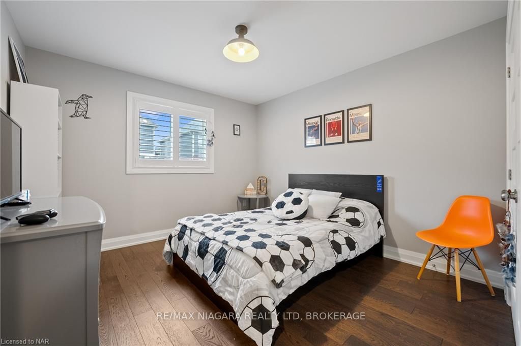 Photo 21 of 134 Lametti Drive, Pelham, Fonthill — HOMEH