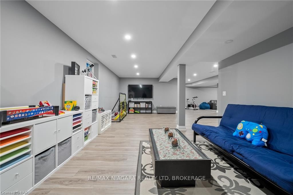 Photo 31 of 134 Lametti Drive, Pelham, Fonthill — HOMEH