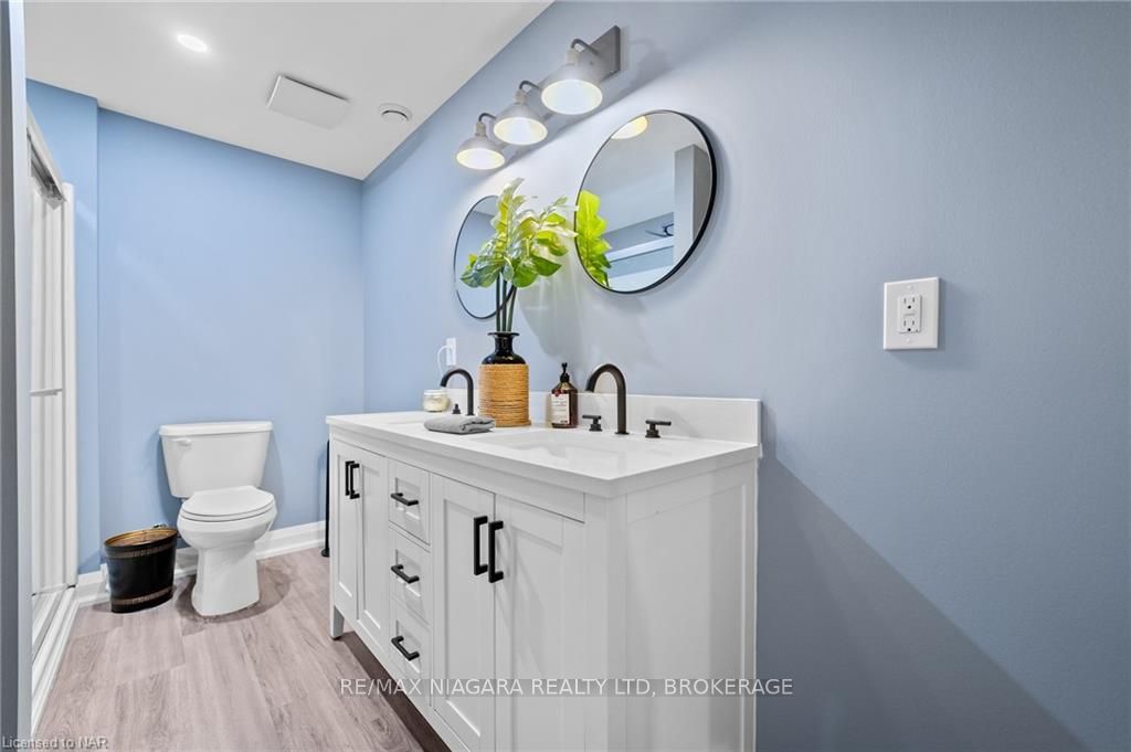 Photo 36 of 134 Lametti Drive, Pelham, Fonthill — HOMEH