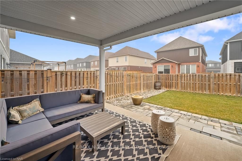 Photo 38 of 134 Lametti Drive, Pelham, Fonthill — HOMEH