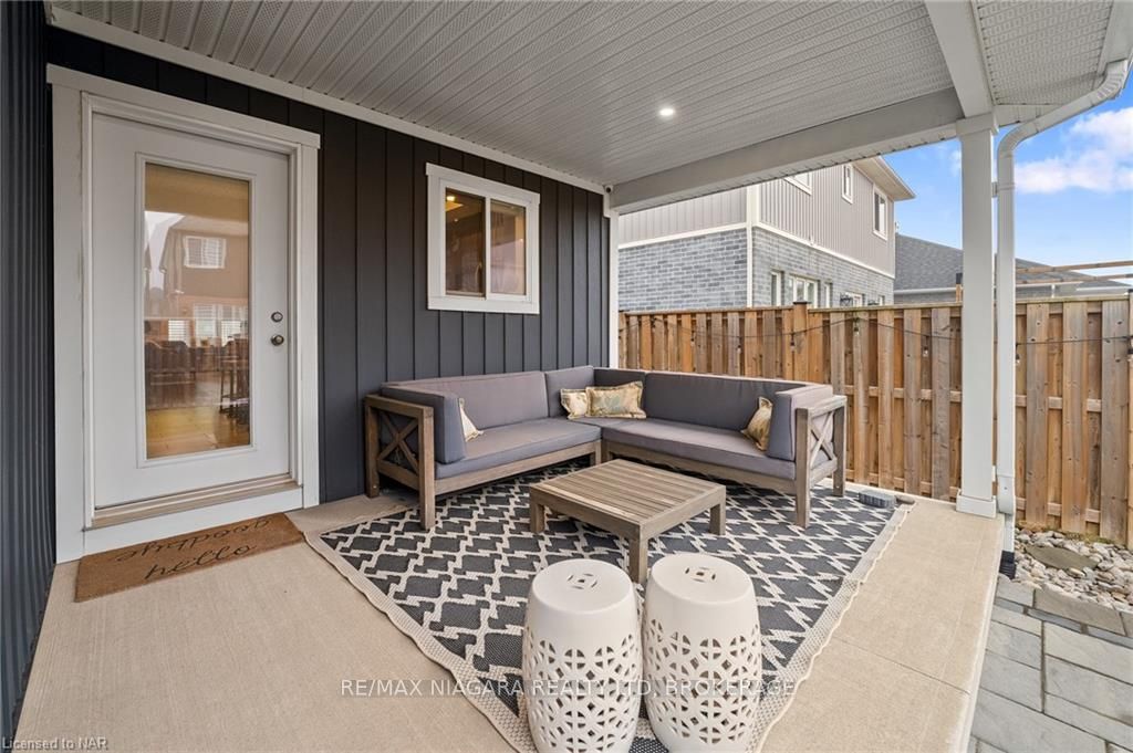 Photo 39 of 134 Lametti Drive, Pelham, Fonthill — HOMEH