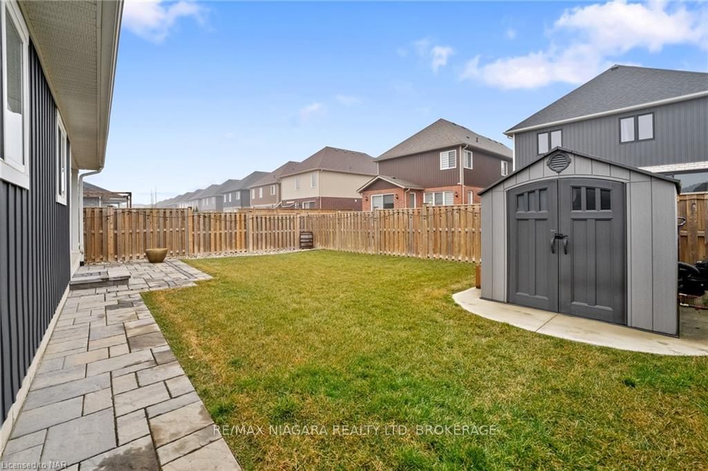Photo 41 of 134 Lametti Drive, Pelham, Fonthill — HOMEH