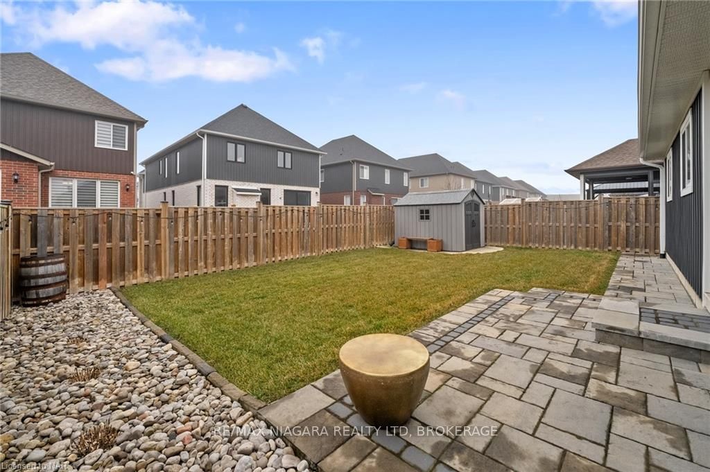 Photo 42 of 134 Lametti Drive, Pelham, Fonthill — HOMEH