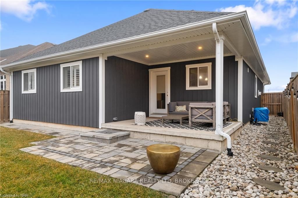 Photo 43 of 134 Lametti Drive, Pelham, Fonthill — HOMEH