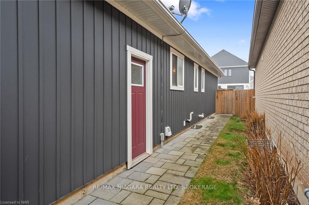 Photo 44 of 134 Lametti Drive, Pelham, Fonthill — HOMEH
