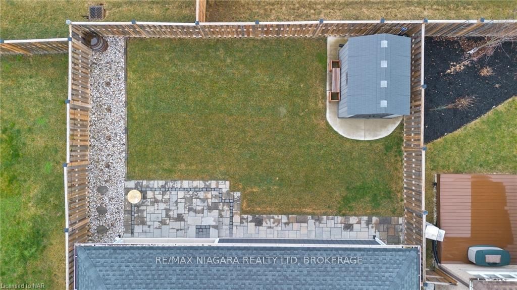 Photo 45 of 134 Lametti Drive, Pelham, Fonthill — HOMEH