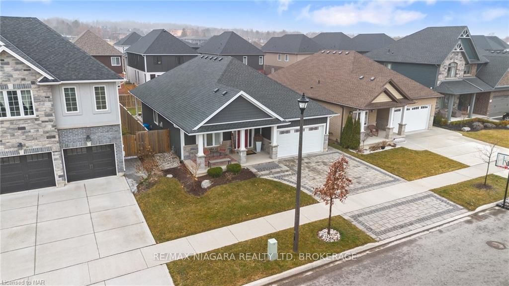 Photo 47 of 134 Lametti Drive, Pelham, Fonthill — HOMEH