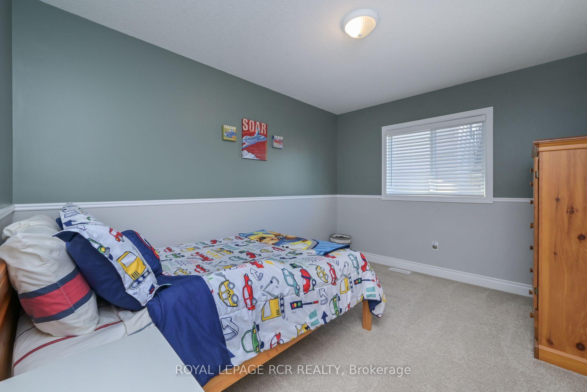 Photo 18 of 155 Gray Avenue, New Tecumseth, Alliston — HOMEH