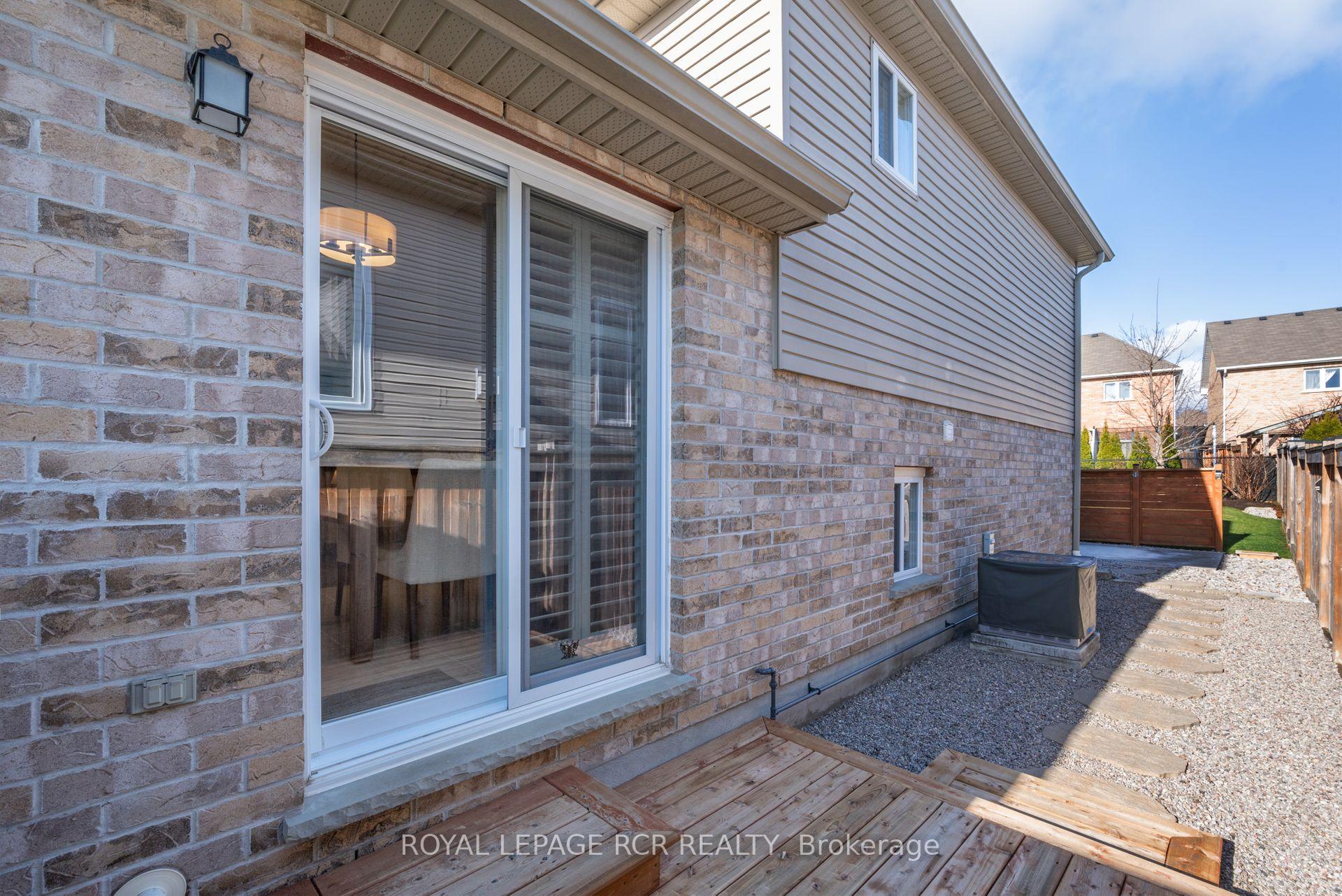 Photo 30 of 155 Gray Avenue, New Tecumseth, Alliston — HOMEH
