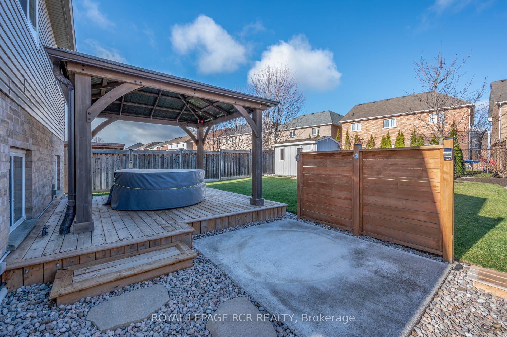 Photo 31 of 155 Gray Avenue, New Tecumseth, Alliston — HOMEH