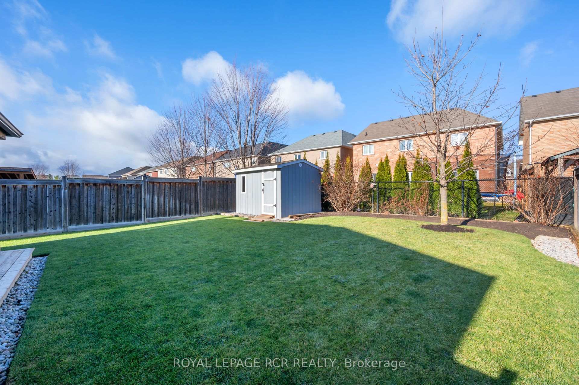 Photo 32 of 155 Gray Avenue, New Tecumseth, Alliston — HOMEH