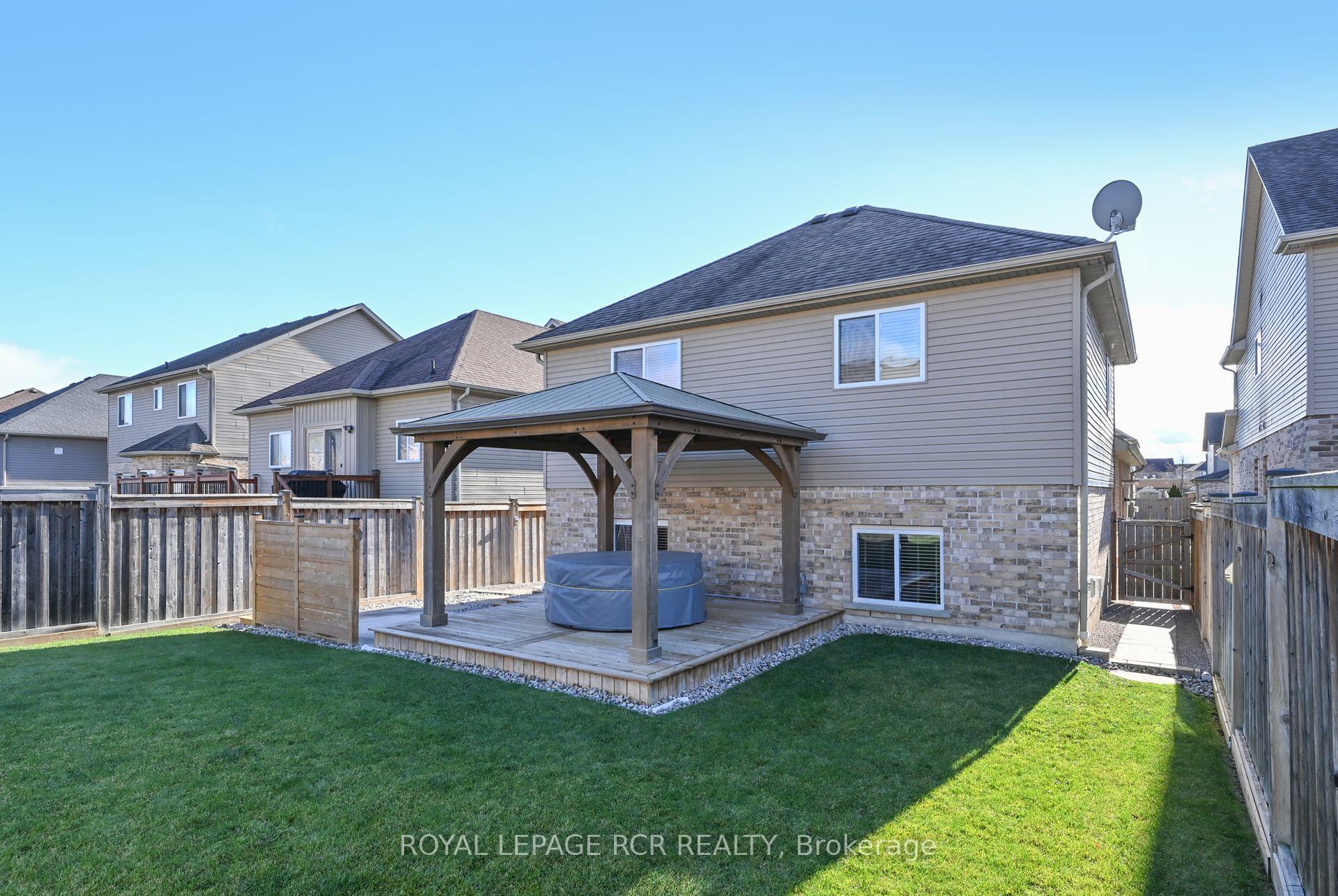 Photo 33 of 155 Gray Avenue, New Tecumseth, Alliston — HOMEH