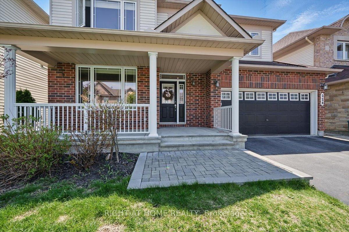 Photo 2 of 228 Wildcliff Way, Ottawa, Avalon East — HOMEH