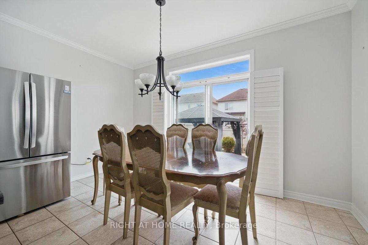 Photo 14 of 228 Wildcliff Way, Ottawa, Avalon East — HOMEH